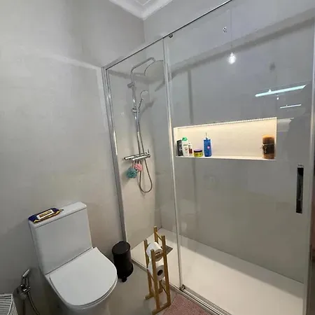 Casaflavondibolzano Guest house