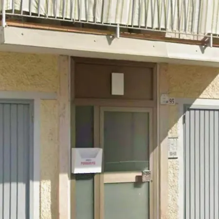 Casaflavondibolzano Affittacamere Bolzano