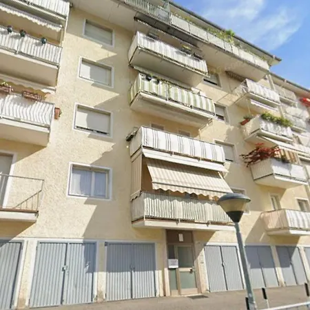 Casaflavondibolzano Gasthof Bozen