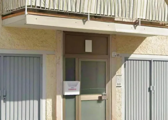 Casaflavondibolzano Guest house Bolzano