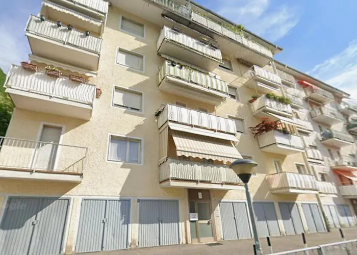 Casaflavondibolzano Affittacamere Bolzano